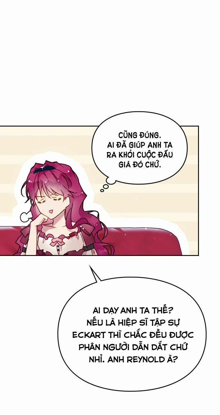 Kết Cục Của Nhân Vật Phản Diện Chỉ Có Thể Là Cái Chết 45 trang 13