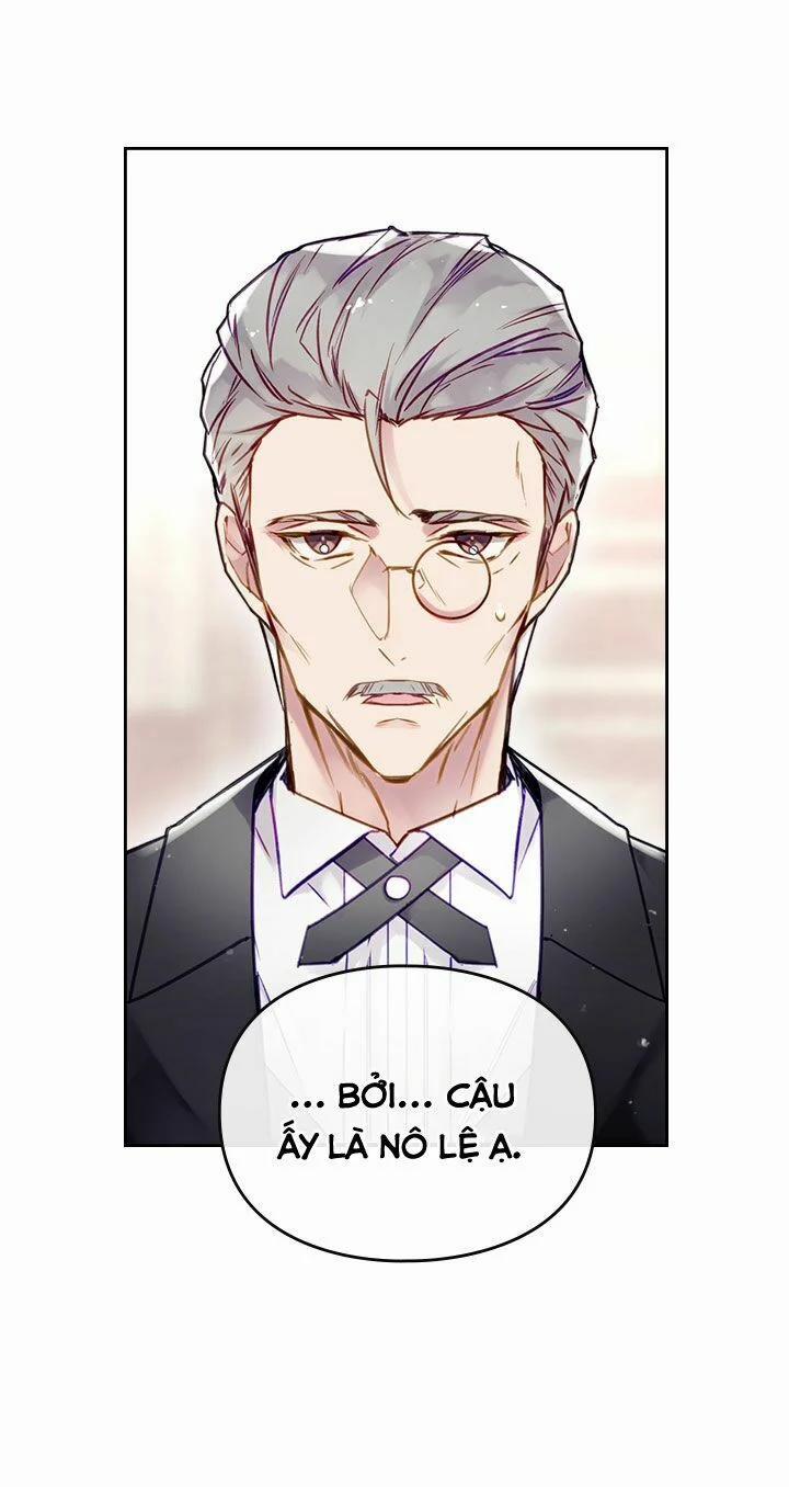 Kết Cục Của Nhân Vật Phản Diện Chỉ Có Thể Là Cái Chết 45 trang 15