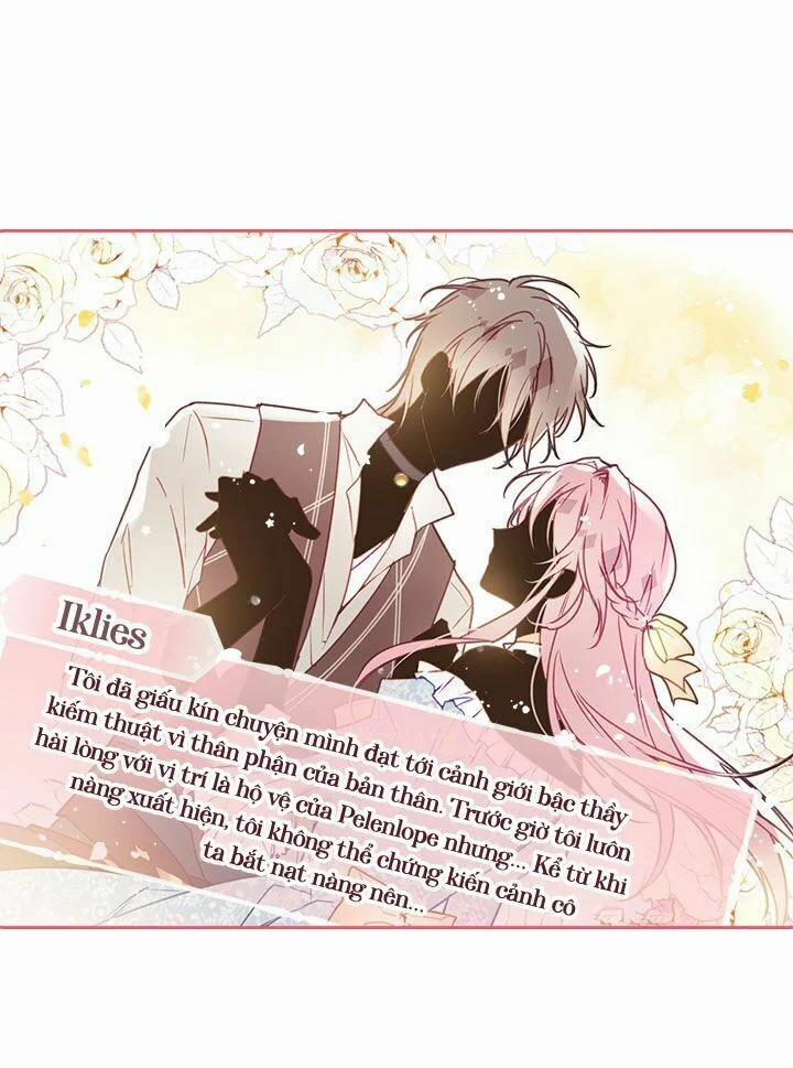 Kết Cục Của Nhân Vật Phản Diện Chỉ Có Thể Là Cái Chết 45 trang 19