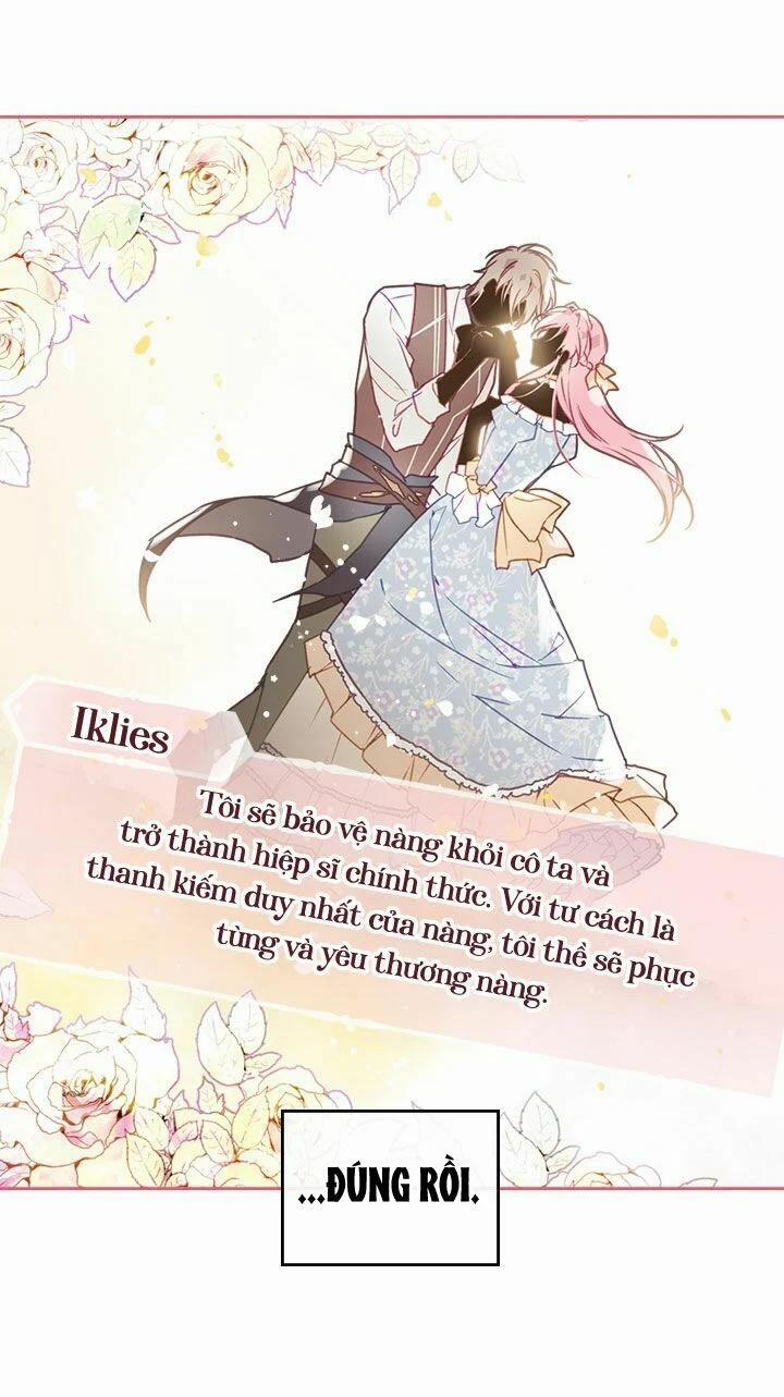 Kết Cục Của Nhân Vật Phản Diện Chỉ Có Thể Là Cái Chết 45 trang 20