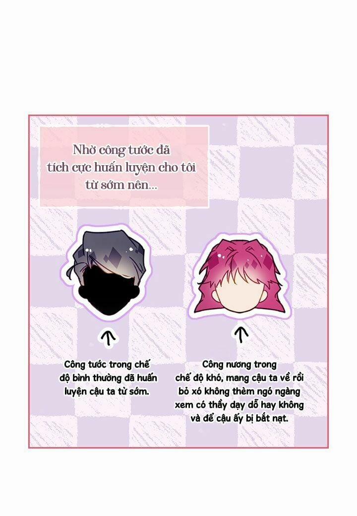 Kết Cục Của Nhân Vật Phản Diện Chỉ Có Thể Là Cái Chết 45 trang 23