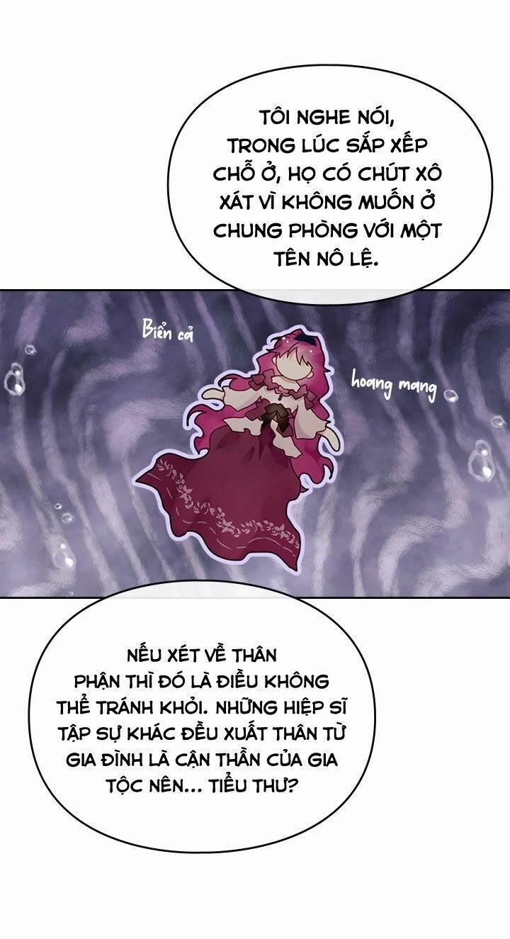 Kết Cục Của Nhân Vật Phản Diện Chỉ Có Thể Là Cái Chết 45 trang 25