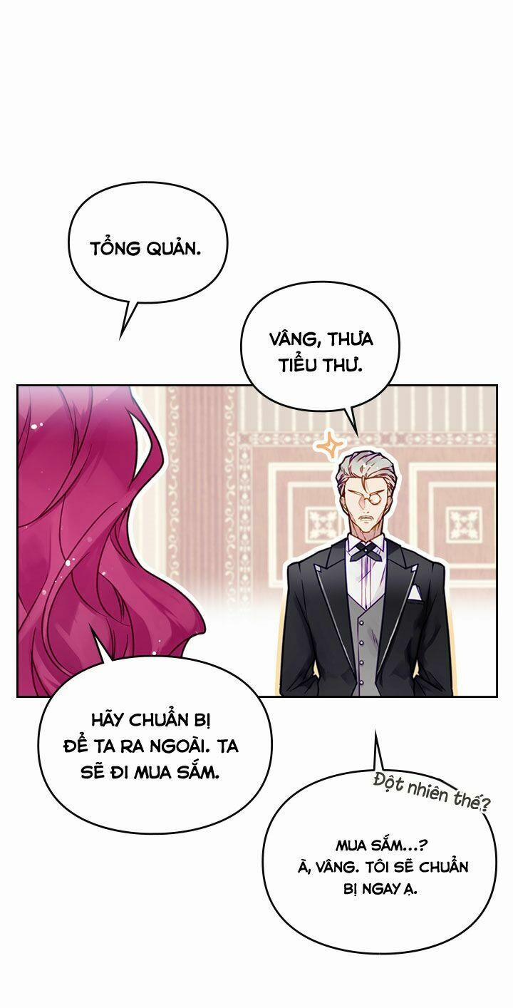 Kết Cục Của Nhân Vật Phản Diện Chỉ Có Thể Là Cái Chết 45 trang 26