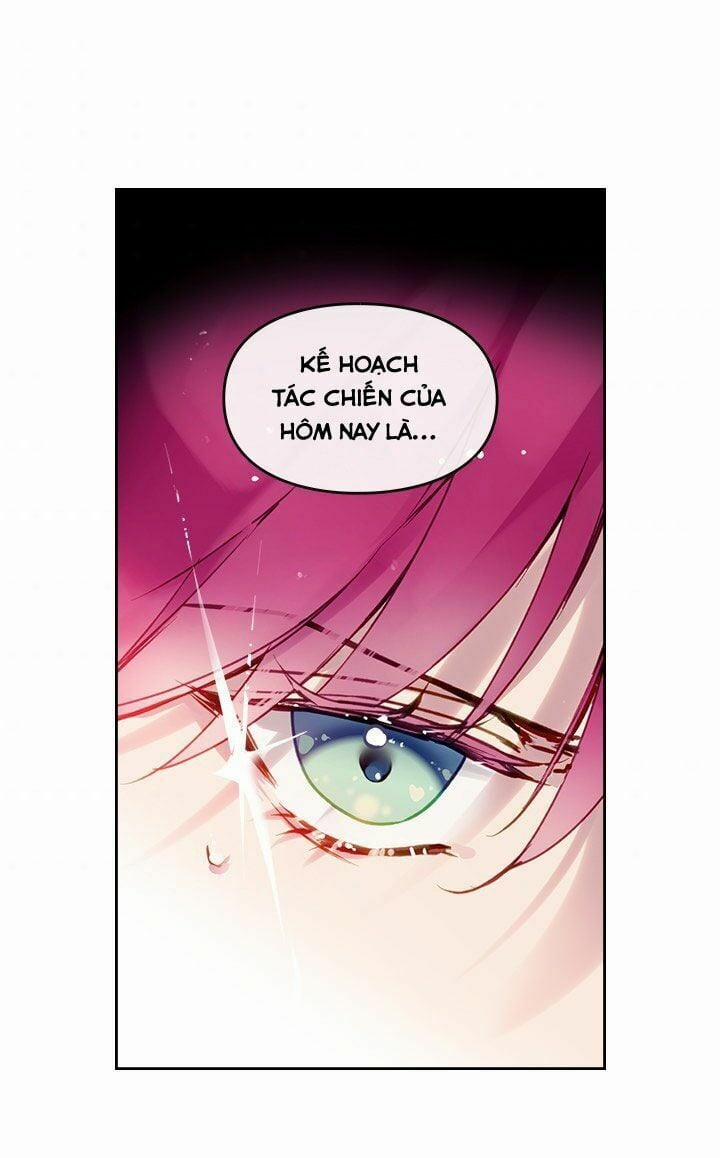 Kết Cục Của Nhân Vật Phản Diện Chỉ Có Thể Là Cái Chết 45 trang 28