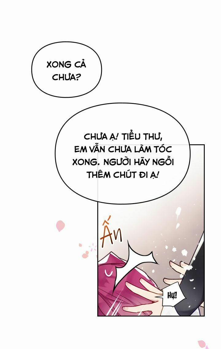 Kết Cục Của Nhân Vật Phản Diện Chỉ Có Thể Là Cái Chết 45 trang 31