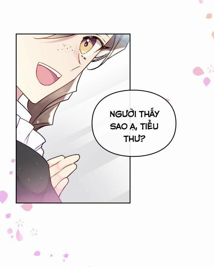 Kết Cục Của Nhân Vật Phản Diện Chỉ Có Thể Là Cái Chết 45 trang 32