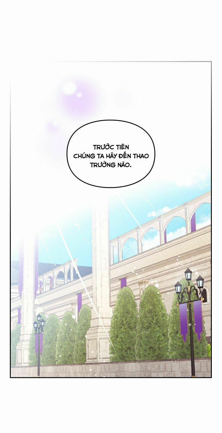 Kết Cục Của Nhân Vật Phản Diện Chỉ Có Thể Là Cái Chết 45 trang 37