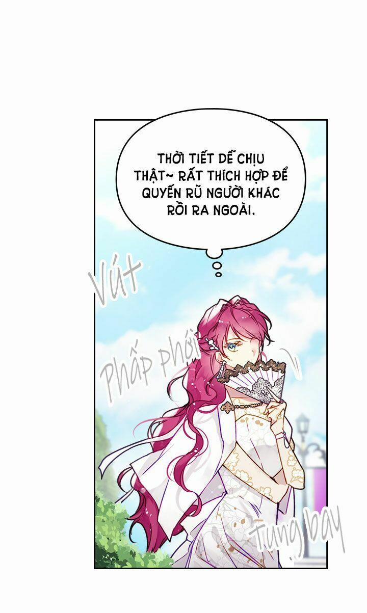 Kết Cục Của Nhân Vật Phản Diện Chỉ Có Thể Là Cái Chết 45 trang 38