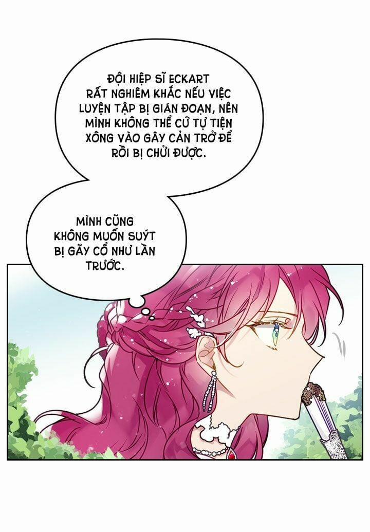 Kết Cục Của Nhân Vật Phản Diện Chỉ Có Thể Là Cái Chết 45 trang 39