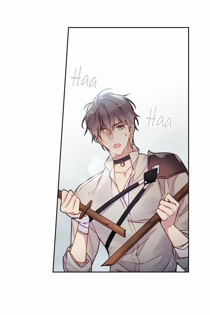 Kết Cục Của Nhân Vật Phản Diện Chỉ Có Thể Là Cái Chết 45 trang 44