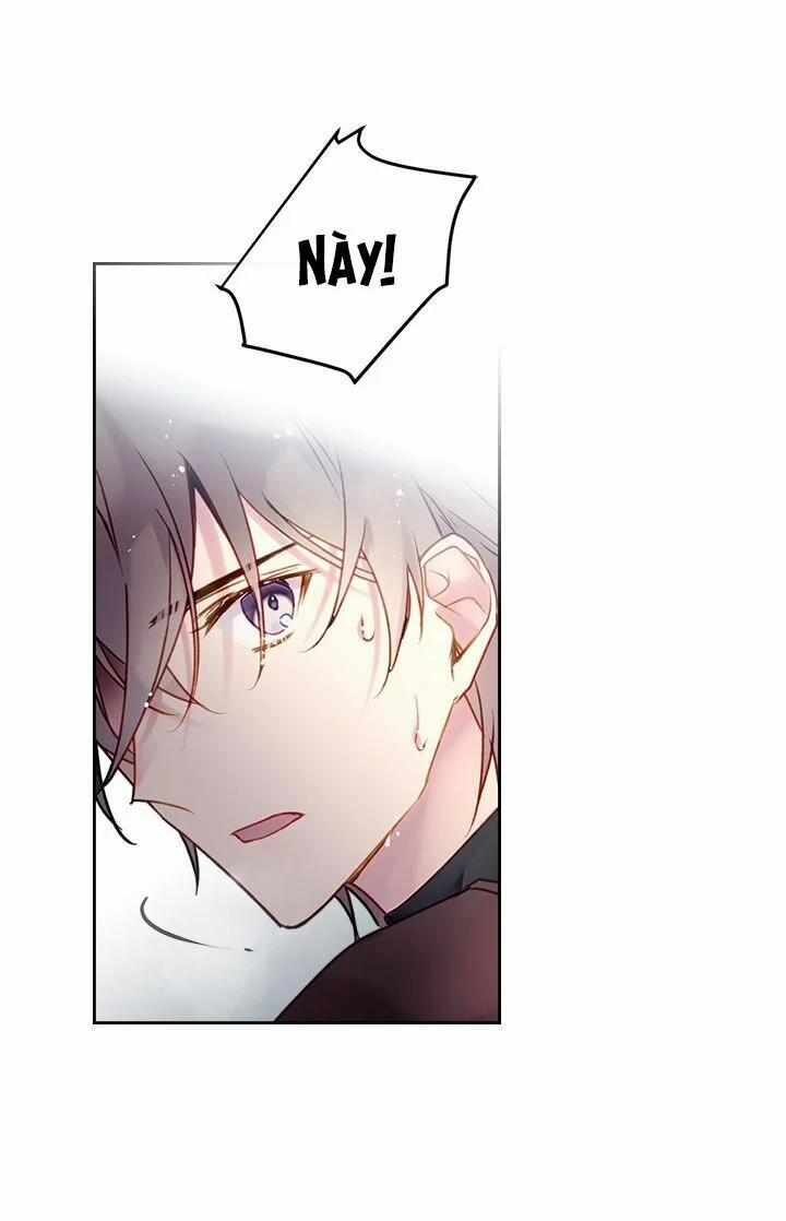 Kết Cục Của Nhân Vật Phản Diện Chỉ Có Thể Là Cái Chết 45 trang 45