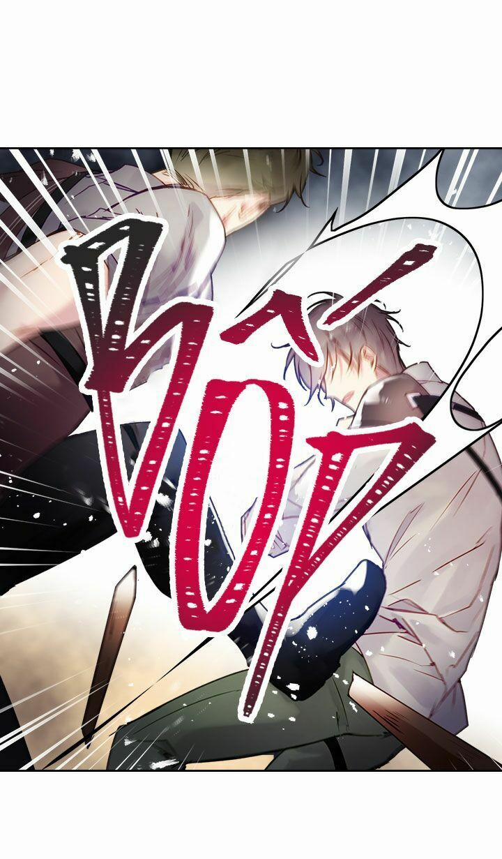 Kết Cục Của Nhân Vật Phản Diện Chỉ Có Thể Là Cái Chết 45 trang 46