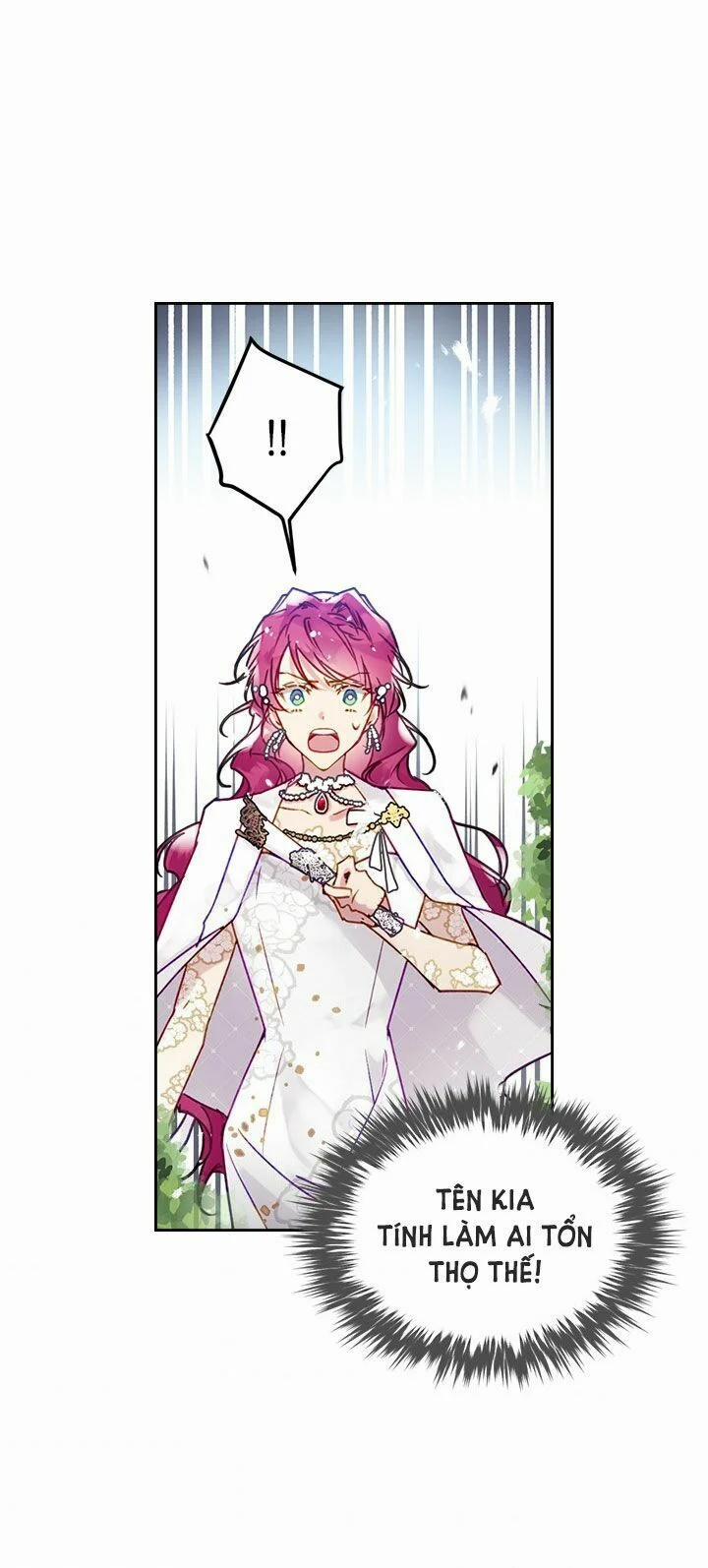 Kết Cục Của Nhân Vật Phản Diện Chỉ Có Thể Là Cái Chết 45 trang 47