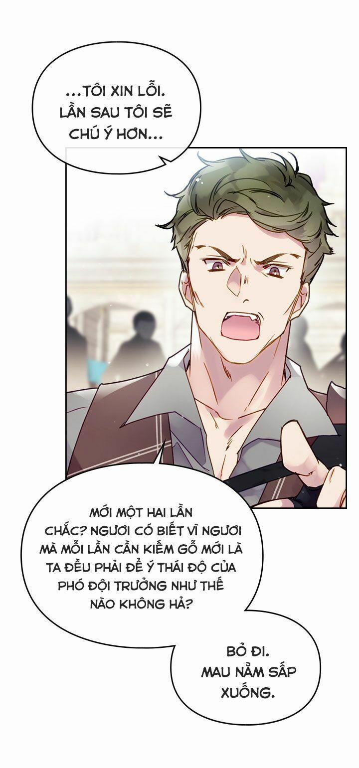 Kết Cục Của Nhân Vật Phản Diện Chỉ Có Thể Là Cái Chết 45 trang 49