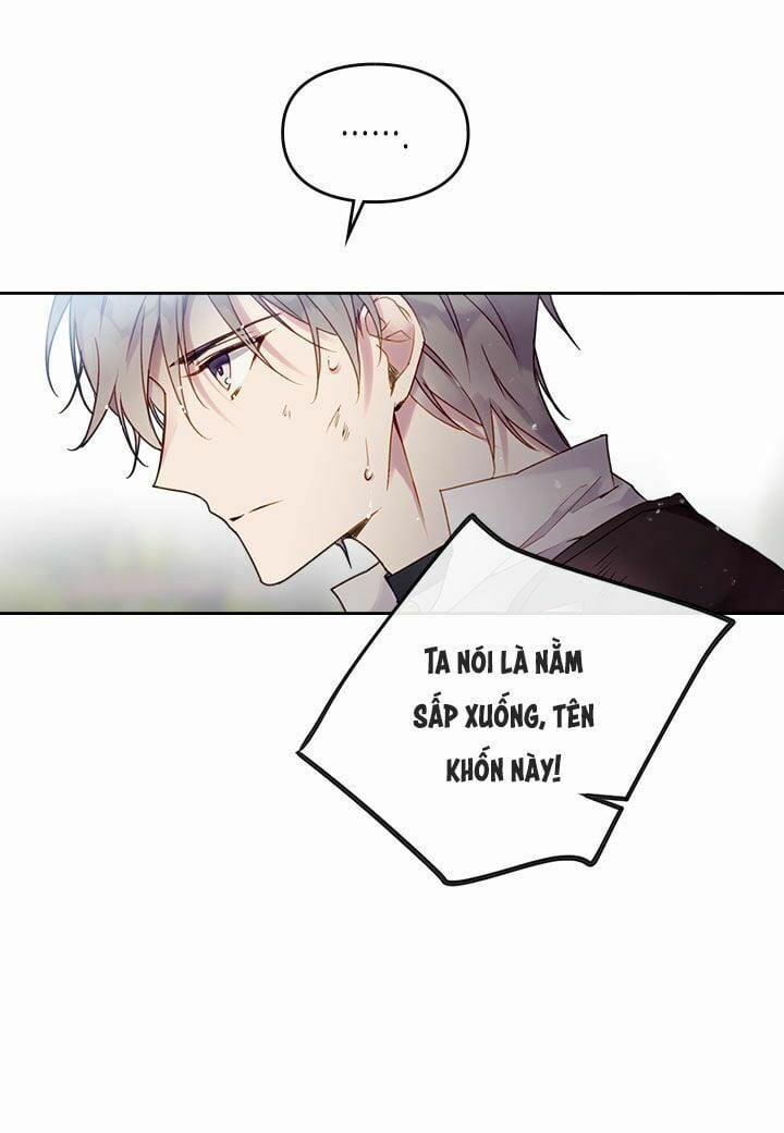 Kết Cục Của Nhân Vật Phản Diện Chỉ Có Thể Là Cái Chết 45 trang 50