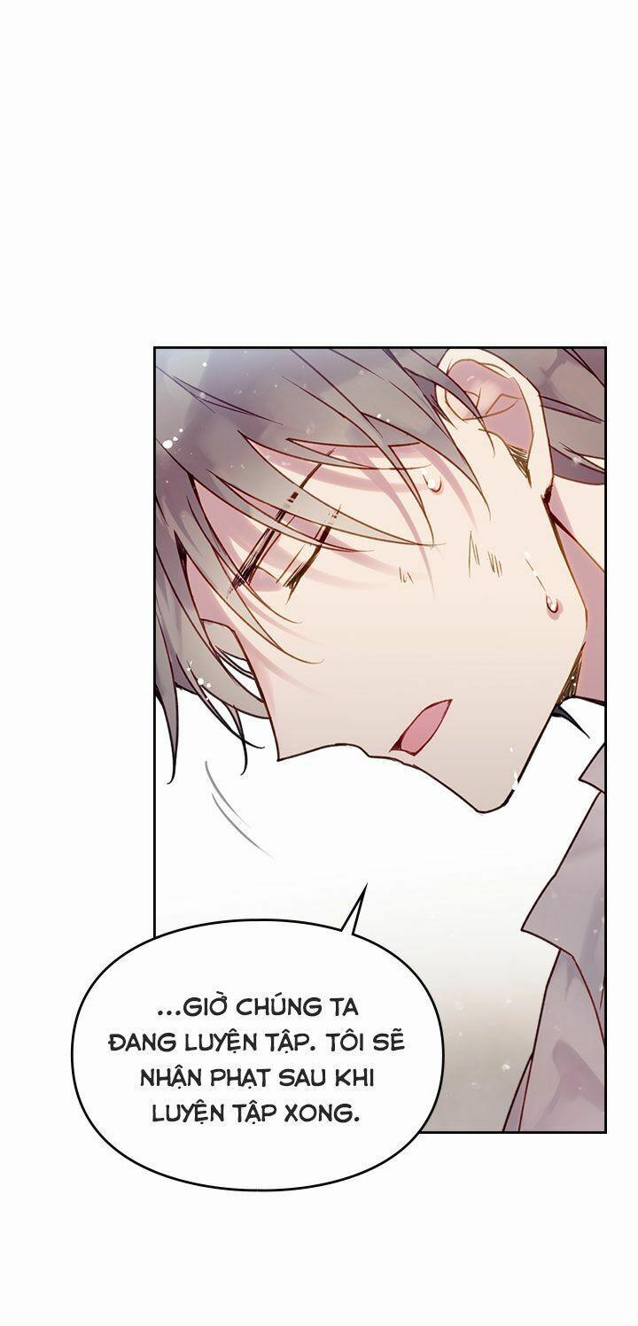 Kết Cục Của Nhân Vật Phản Diện Chỉ Có Thể Là Cái Chết 45 trang 52