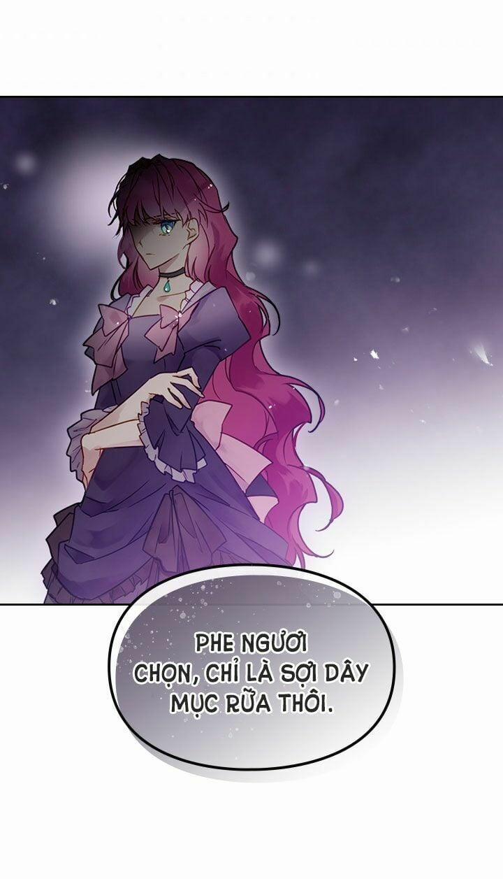 Kết Cục Của Nhân Vật Phản Diện Chỉ Có Thể Là Cái Chết 45 trang 55