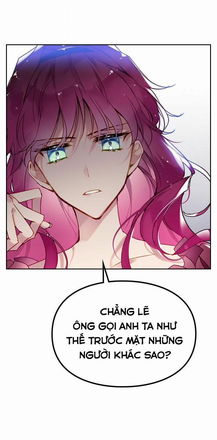 Kết Cục Của Nhân Vật Phản Diện Chỉ Có Thể Là Cái Chết 45 trang 8