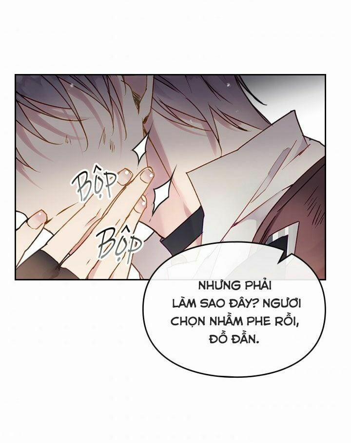 Kết Cục Của Nhân Vật Phản Diện Chỉ Có Thể Là Cái Chết 46 trang 1