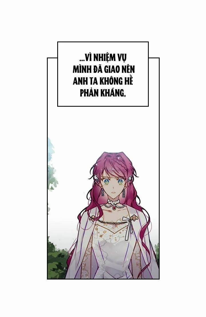 Kết Cục Của Nhân Vật Phản Diện Chỉ Có Thể Là Cái Chết 46 trang 10