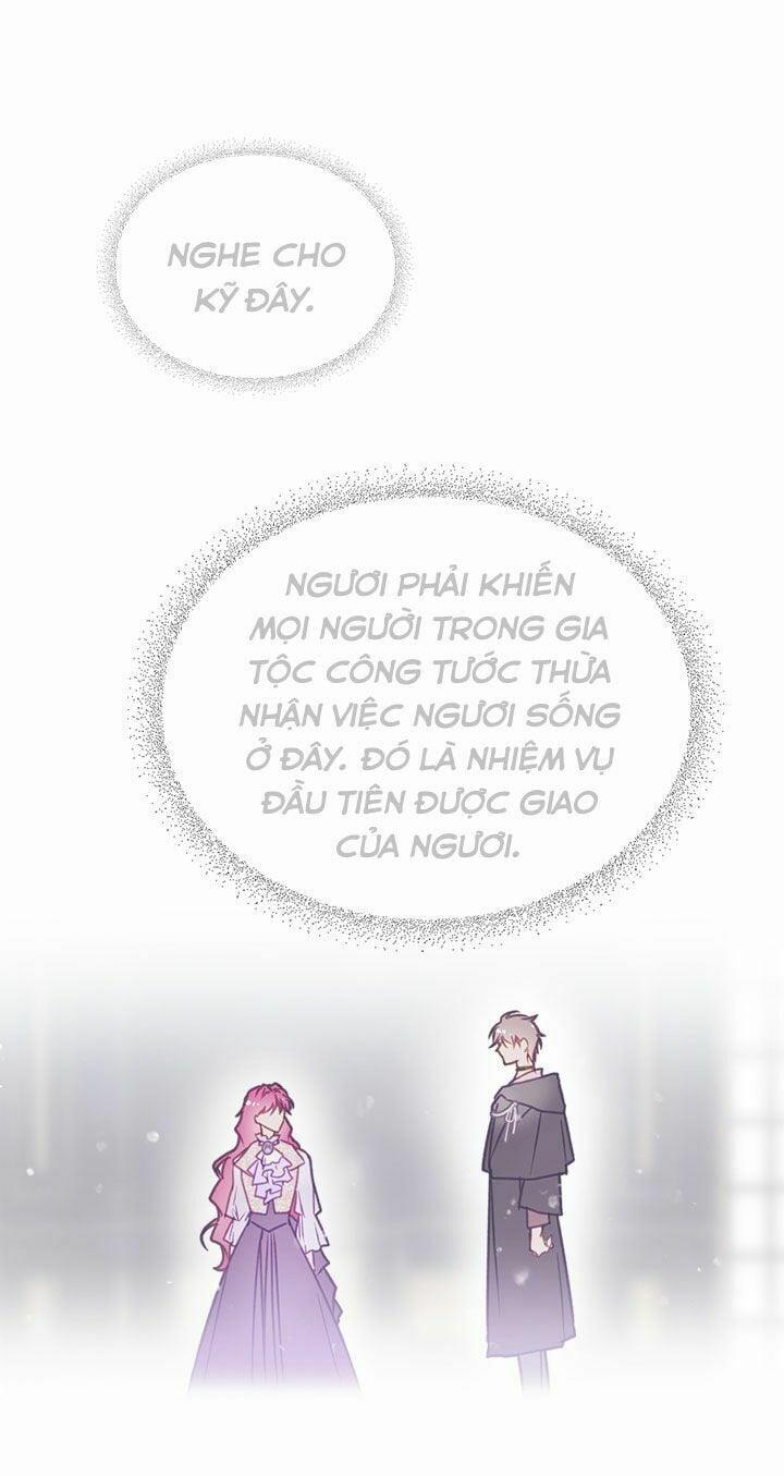 Kết Cục Của Nhân Vật Phản Diện Chỉ Có Thể Là Cái Chết 46 trang 11