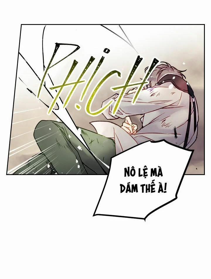 Kết Cục Của Nhân Vật Phản Diện Chỉ Có Thể Là Cái Chết 46 trang 14