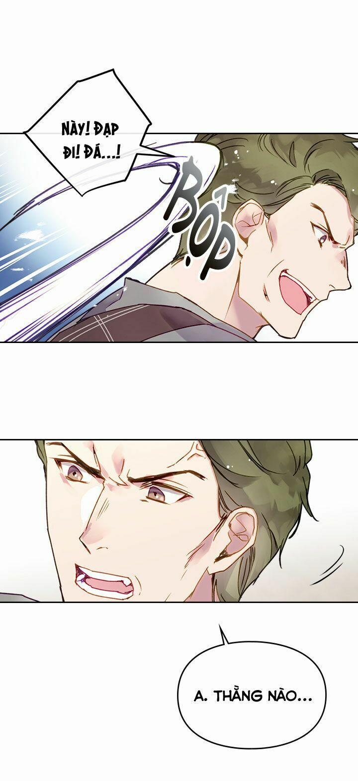 Kết Cục Của Nhân Vật Phản Diện Chỉ Có Thể Là Cái Chết 46 trang 16