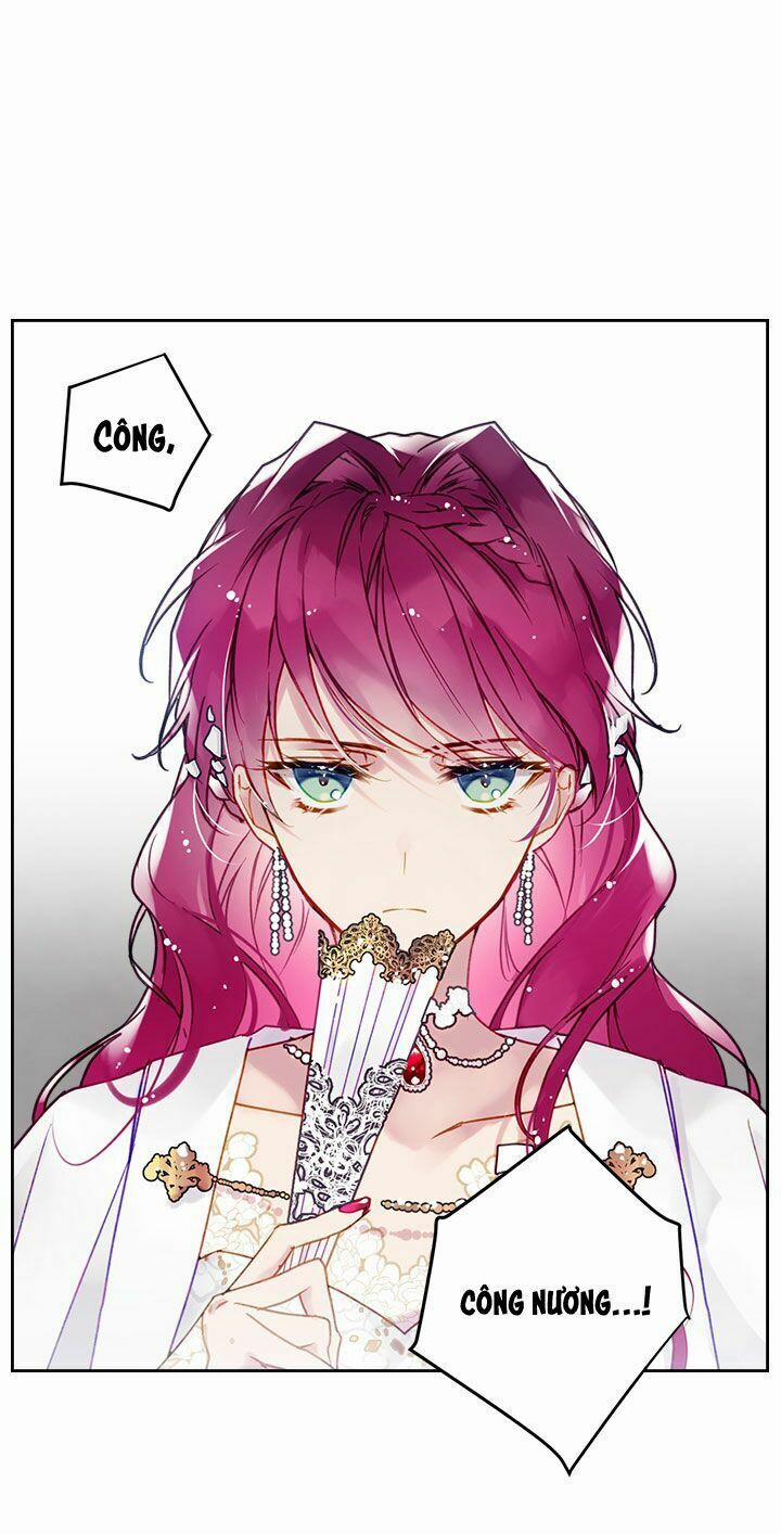 Kết Cục Của Nhân Vật Phản Diện Chỉ Có Thể Là Cái Chết 46 trang 18