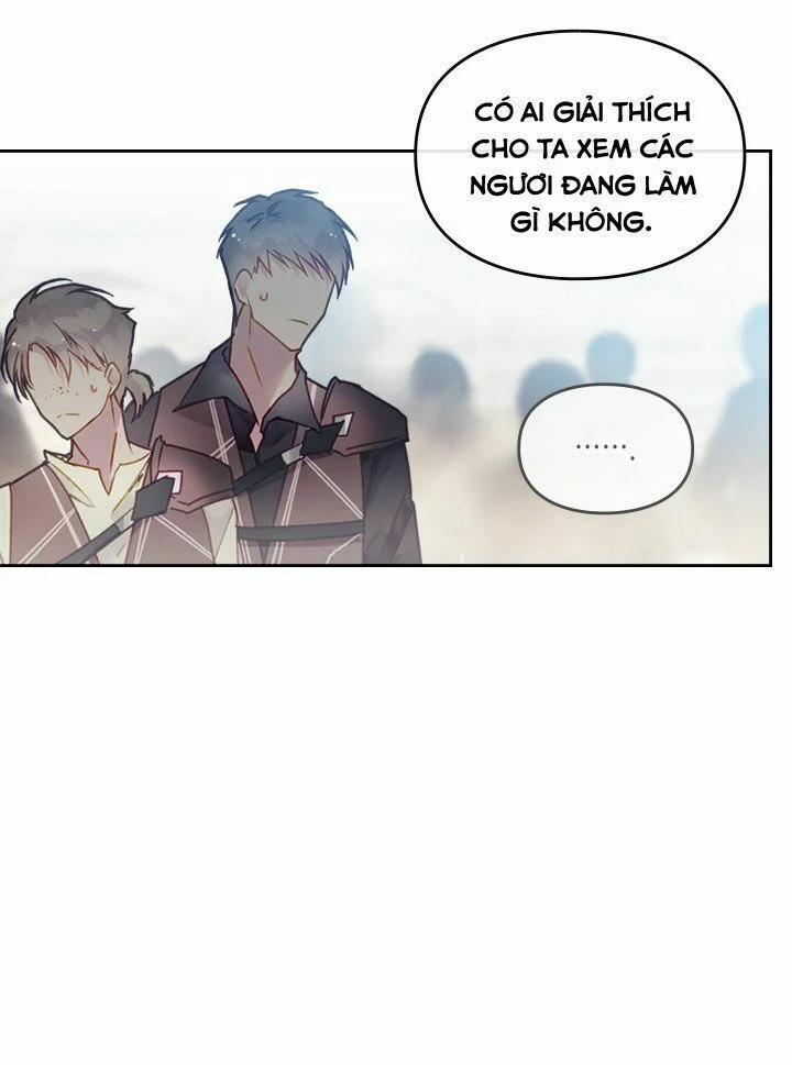 Kết Cục Của Nhân Vật Phản Diện Chỉ Có Thể Là Cái Chết 46 trang 22