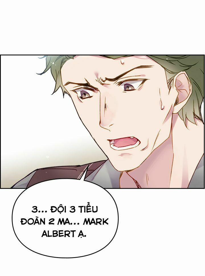 Kết Cục Của Nhân Vật Phản Diện Chỉ Có Thể Là Cái Chết 46 trang 24