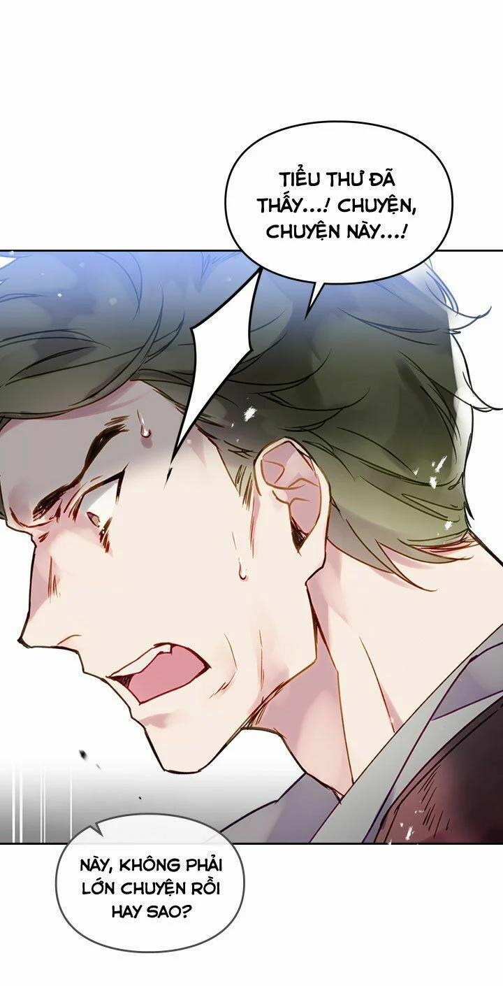 Kết Cục Của Nhân Vật Phản Diện Chỉ Có Thể Là Cái Chết 46 trang 26