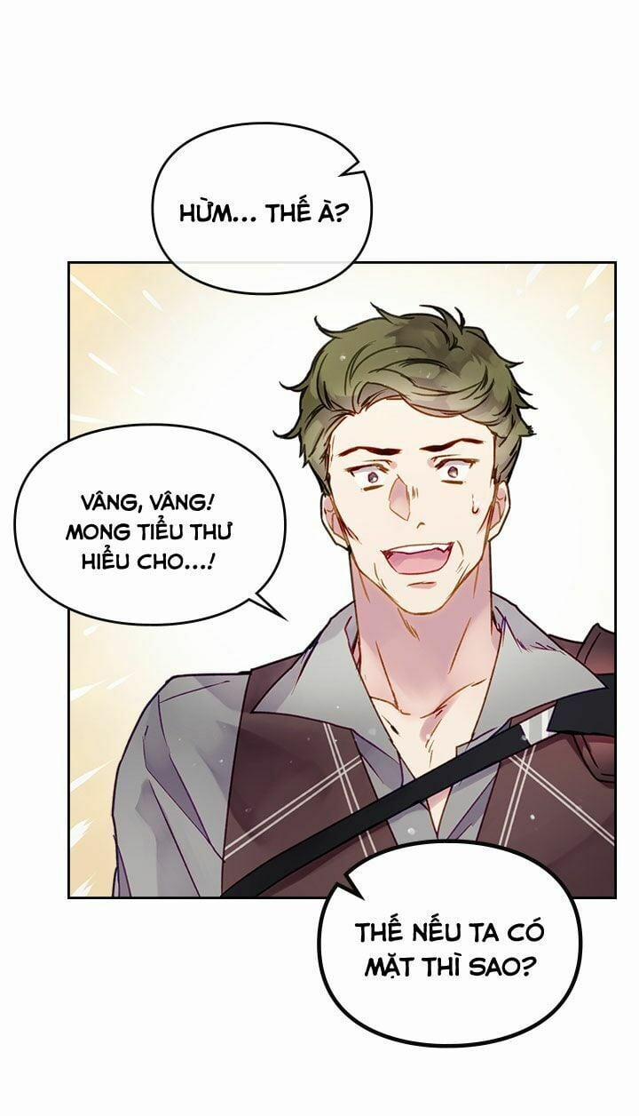 Kết Cục Của Nhân Vật Phản Diện Chỉ Có Thể Là Cái Chết 46 trang 30