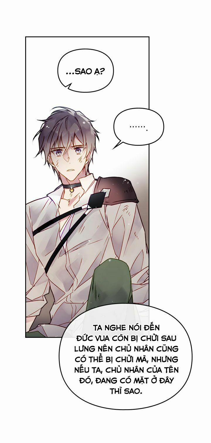 Kết Cục Của Nhân Vật Phản Diện Chỉ Có Thể Là Cái Chết 46 trang 31