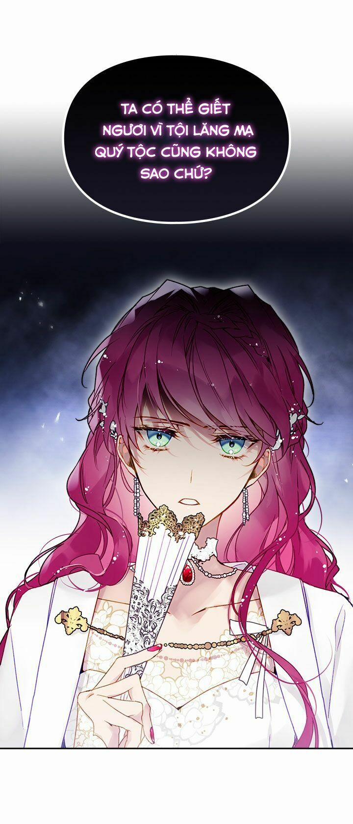 Kết Cục Của Nhân Vật Phản Diện Chỉ Có Thể Là Cái Chết 46 trang 32