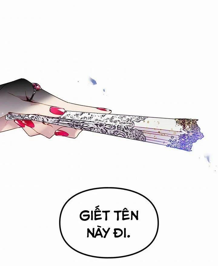 Kết Cục Của Nhân Vật Phản Diện Chỉ Có Thể Là Cái Chết 46 trang 35