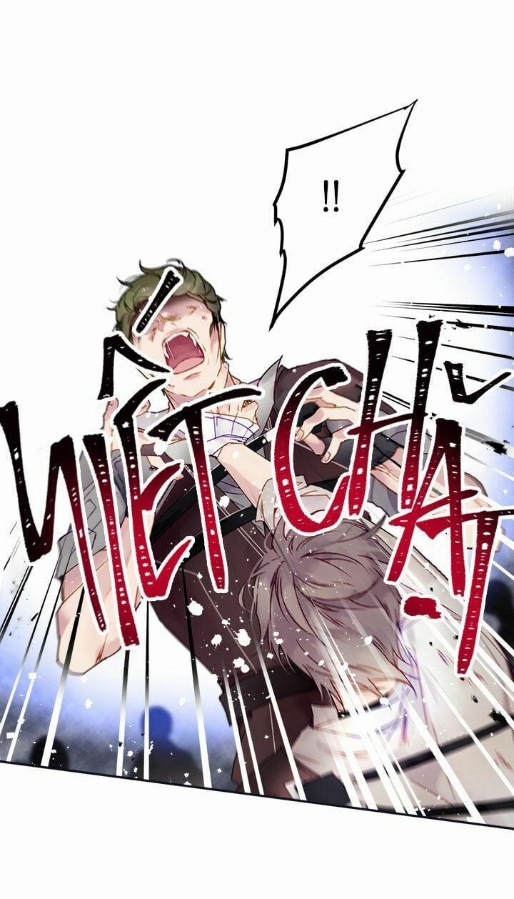 Kết Cục Của Nhân Vật Phản Diện Chỉ Có Thể Là Cái Chết 46 trang 38