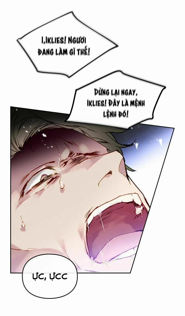 Kết Cục Của Nhân Vật Phản Diện Chỉ Có Thể Là Cái Chết 46 trang 39