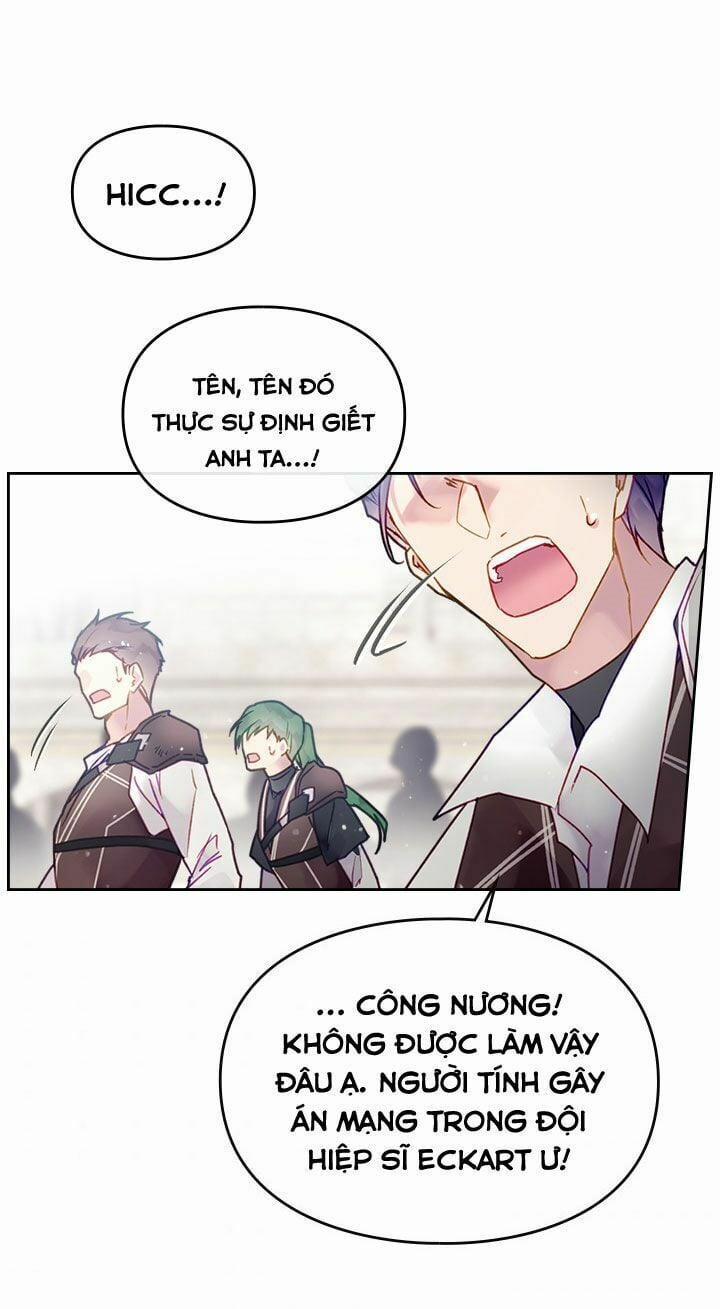 Kết Cục Của Nhân Vật Phản Diện Chỉ Có Thể Là Cái Chết 46 trang 41