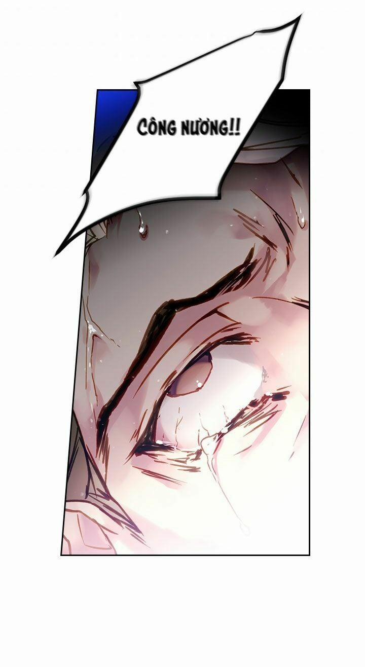 Kết Cục Của Nhân Vật Phản Diện Chỉ Có Thể Là Cái Chết 46 trang 43