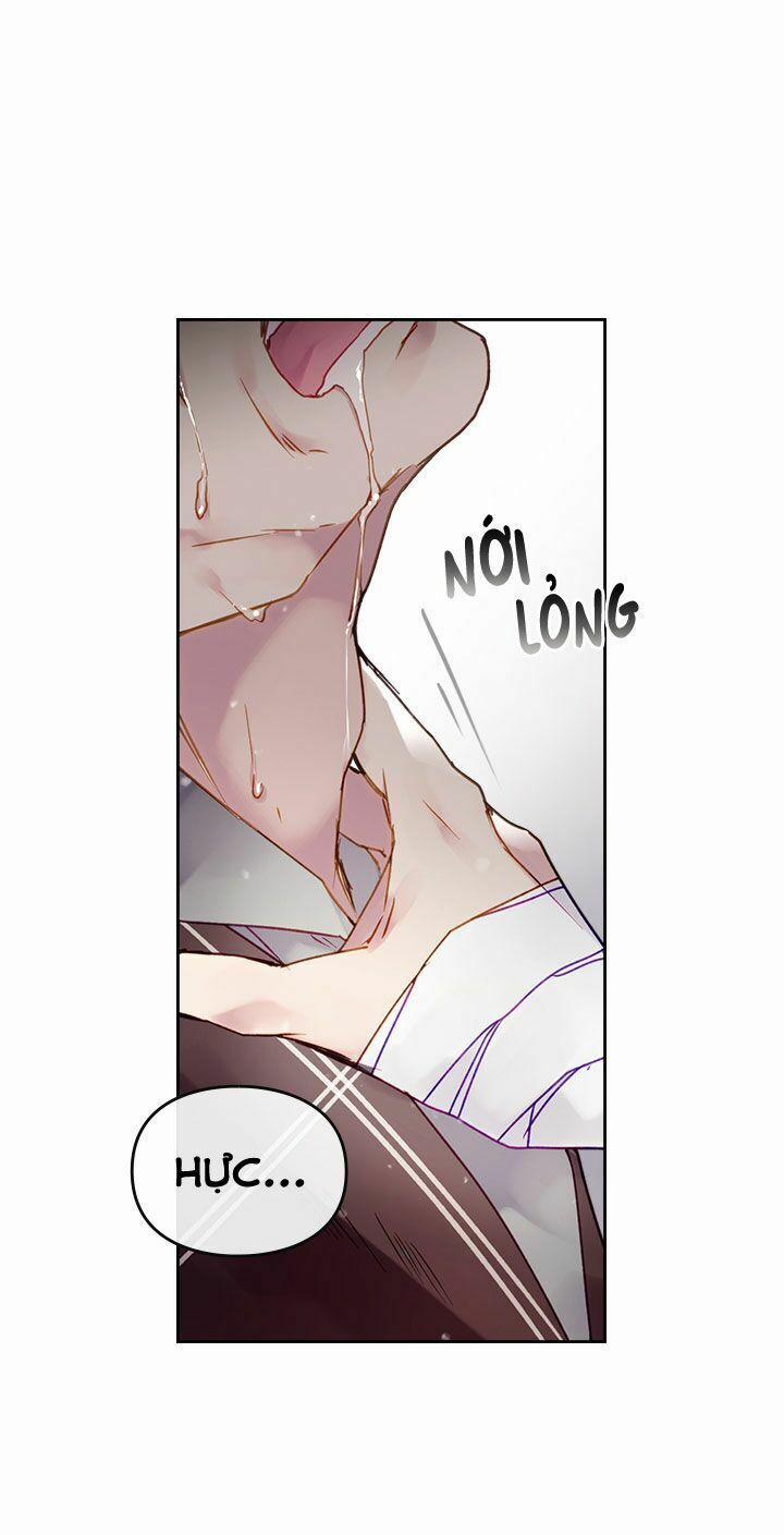 Kết Cục Của Nhân Vật Phản Diện Chỉ Có Thể Là Cái Chết 46 trang 46