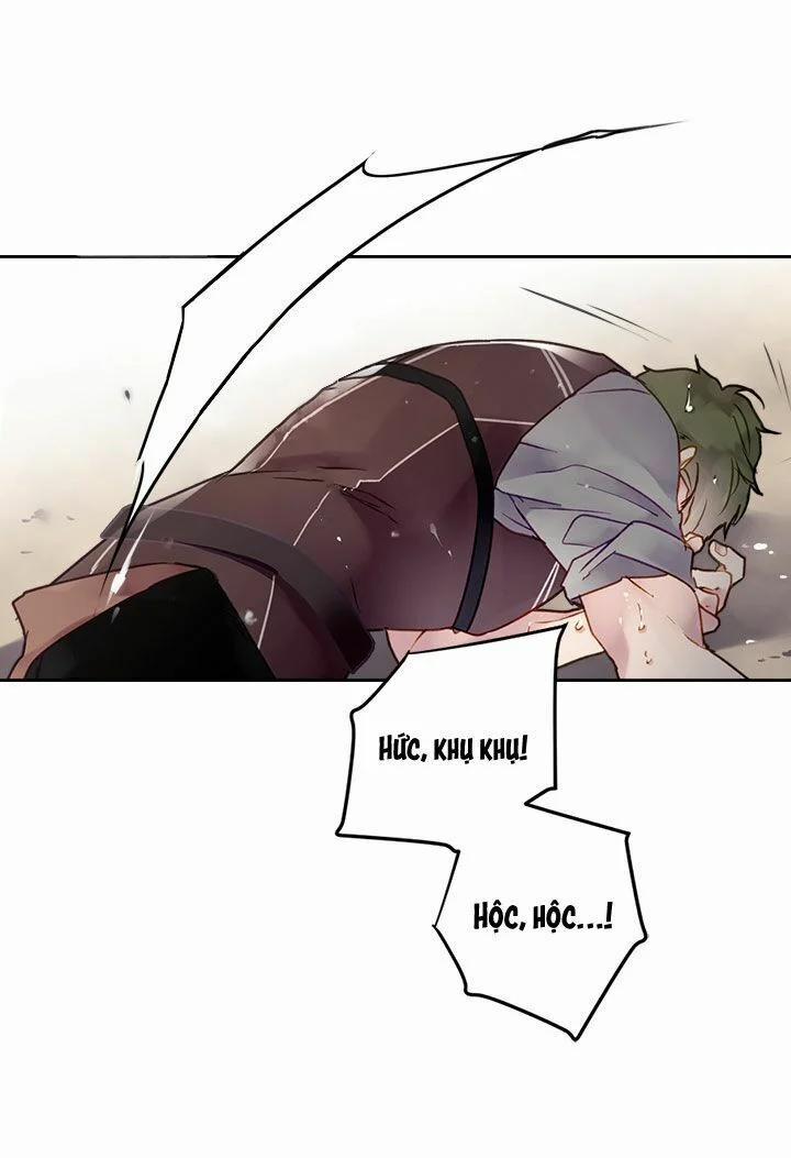 Kết Cục Của Nhân Vật Phản Diện Chỉ Có Thể Là Cái Chết 46 trang 47