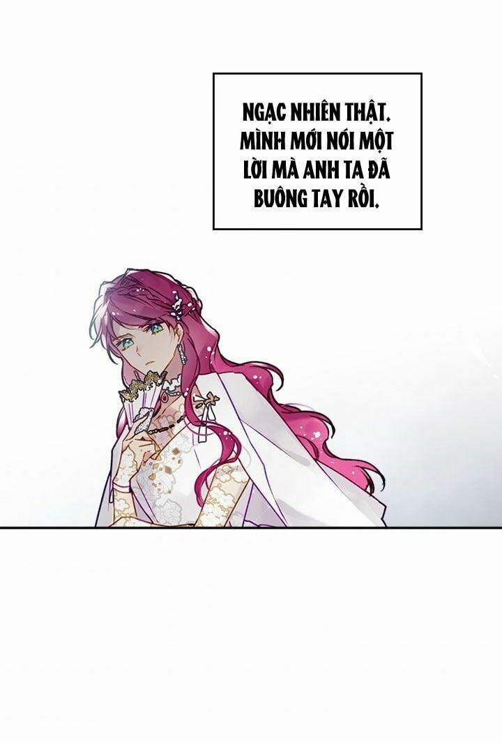 Kết Cục Của Nhân Vật Phản Diện Chỉ Có Thể Là Cái Chết 46 trang 48