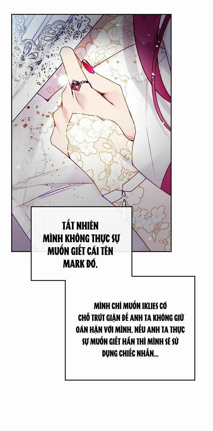 Kết Cục Của Nhân Vật Phản Diện Chỉ Có Thể Là Cái Chết 46 trang 49