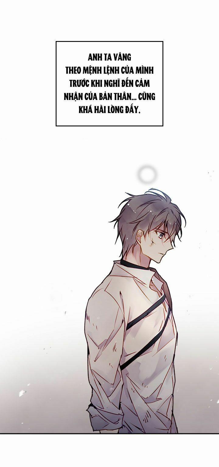 Kết Cục Của Nhân Vật Phản Diện Chỉ Có Thể Là Cái Chết 46 trang 50