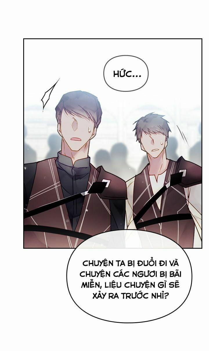 Kết Cục Của Nhân Vật Phản Diện Chỉ Có Thể Là Cái Chết 46 trang 52