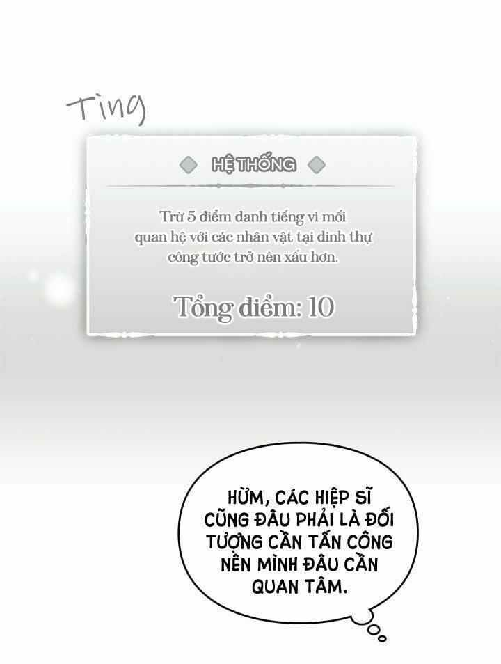 Kết Cục Của Nhân Vật Phản Diện Chỉ Có Thể Là Cái Chết 46 trang 53