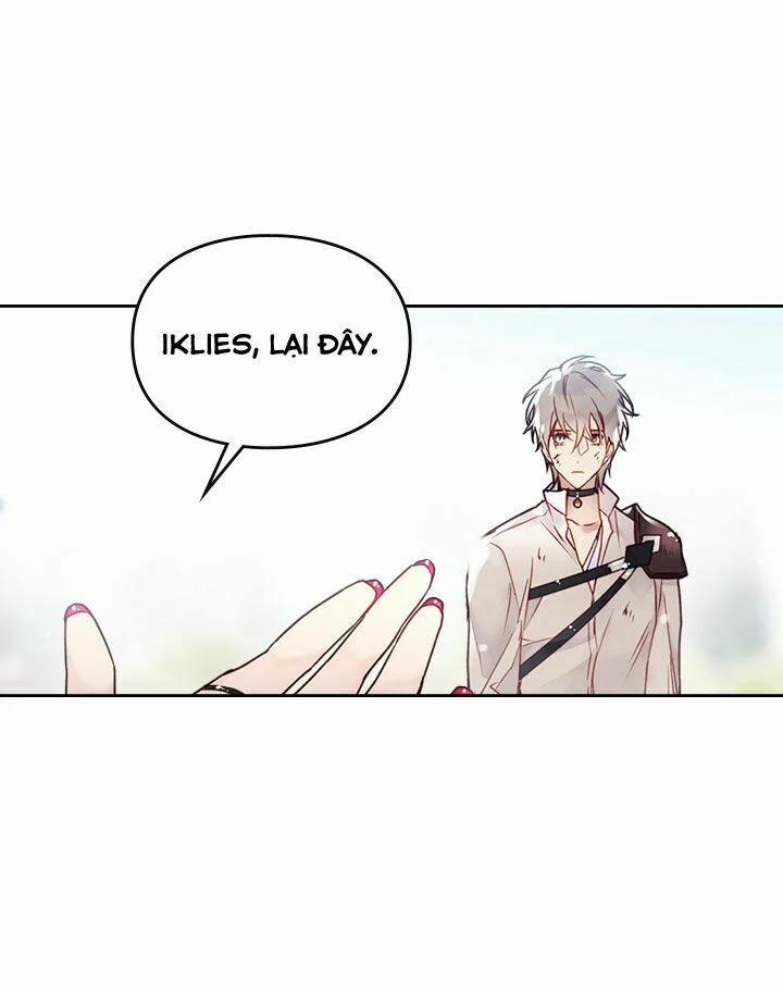 Kết Cục Của Nhân Vật Phản Diện Chỉ Có Thể Là Cái Chết 46 trang 54