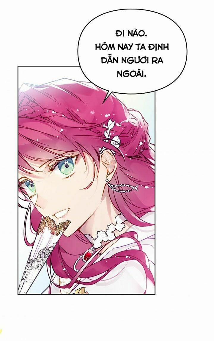 Kết Cục Của Nhân Vật Phản Diện Chỉ Có Thể Là Cái Chết 46 trang 55