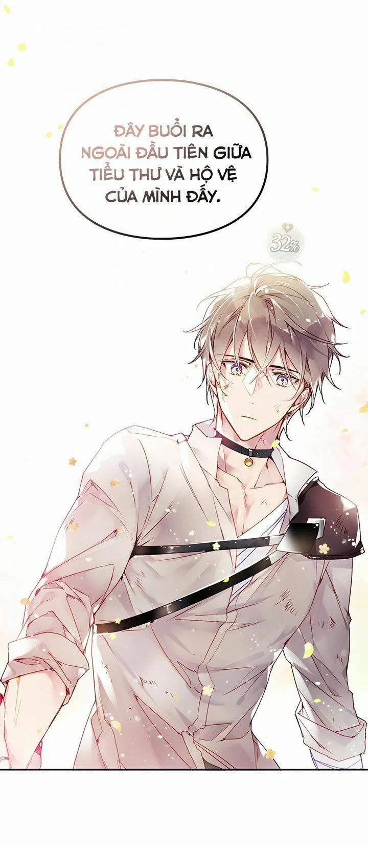 Kết Cục Của Nhân Vật Phản Diện Chỉ Có Thể Là Cái Chết 46 trang 56