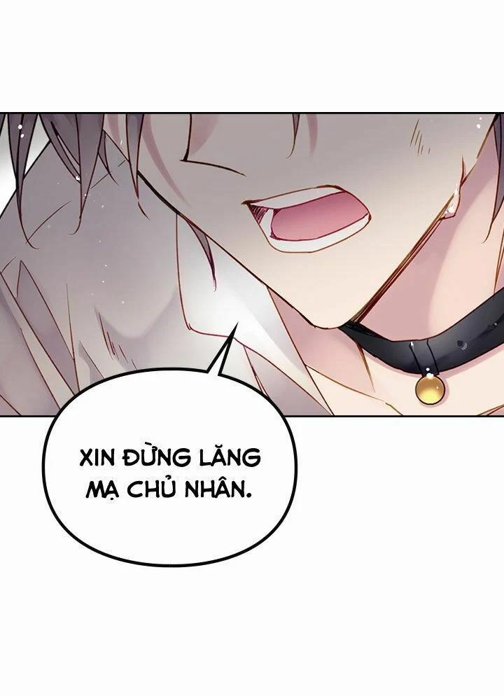 Kết Cục Của Nhân Vật Phản Diện Chỉ Có Thể Là Cái Chết 46 trang 6